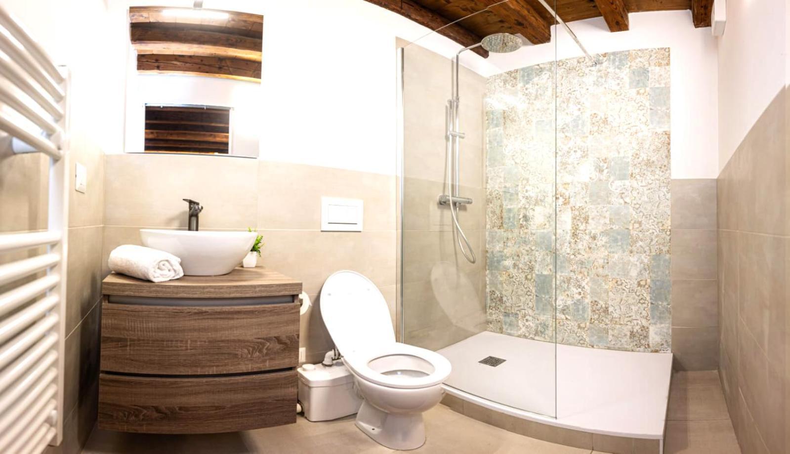 Al 18 Verona Rooms Exterior photo